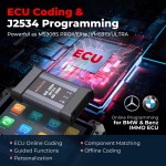 Autel MaxiIM IM608 Pro II (Advanced Immobilizer and Key Programmer)
